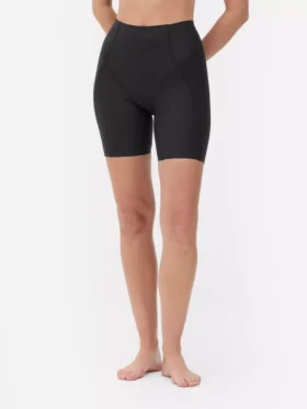Pantalones Cortos de Ropa Moldeadora