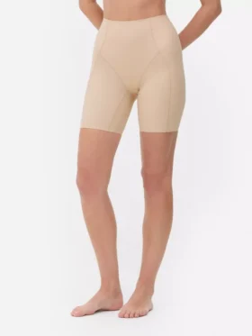 Pantalones Cortos de Ropa Moldeadora