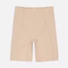 Pantalones Cortos de Ropa Moldeadora