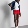 Pantalones Cortos de Running con capas