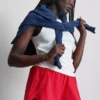 Pantalones Cortos de Running con capas