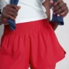 Pantalones Cortos de Running con capas