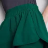 Pantalones Cortos de Running con capas