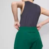 Pantalones Cortos de Running con capas