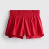 Pantalones Cortos de Running con capas