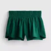 Pantalones Cortos de Running con capas