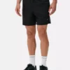 Pantalones Cortos de Running con Cordón