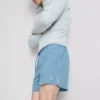 Pantalones Cortos de Running con Cordón