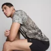 Pantalones Cortos de Running con Cordón