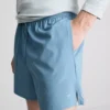 Pantalones Cortos de Running con Cordón