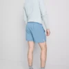 Pantalones Cortos de Running con Cordón