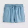 Pantalones Cortos de Running con Cordón