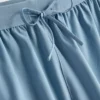 Pantalones Cortos de Running con Cordón