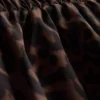 Pantalones Cortos de running con estampado de leopardo