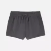 Pantalones cortos de running con paneles