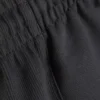 Pantalones cortos de running con paneles