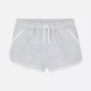 Pantalones Cortos de running de jersey