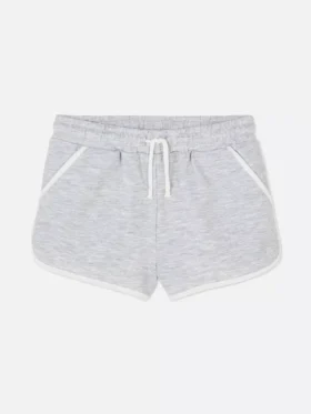 Pantalones Cortos de running de jersey