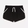 Pantalones Cortos de running de jersey