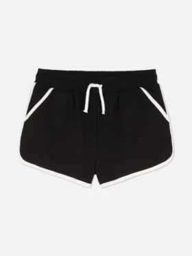 Pantalones Cortos de running de jersey