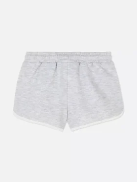 Pantalones Cortos de running de jersey