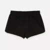 Pantalones Cortos de running de jersey