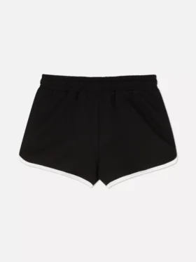 Pantalones Cortos de running de jersey