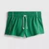 Pantalones Cortos de running de jersey con alto contenido en algodón