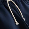 Pantalones Cortos de running de jersey con alto contenido en algodón