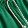 Pantalones Cortos de running de jersey con alto contenido en algodón