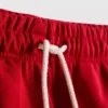Pantalones Cortos de running de jersey con alto contenido en algodón