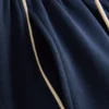 Pantalones Cortos de running de jersey con alto contenido en algodón