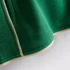Pantalones Cortos de running de jersey con alto contenido en algodón