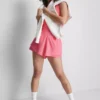 Pantalones Cortos de running de tejido técnico