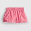 Pantalones Cortos de running de tejido técnico