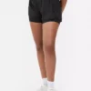 Pantalones Cortos de Running Tejidos