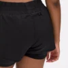 Pantalones Cortos de Running Tejidos