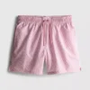 Pantalones Cortos de seersucker