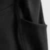 Pantalones Cortos de yoga deportivos de talle alto con sujeción suave
