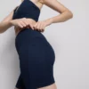 Pantalones Cortos de yoga deportivos de talle medio con sujeción suave