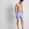 Pantalones Cortos de zigzag