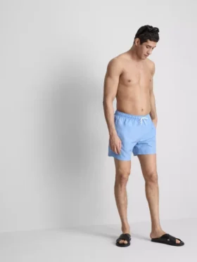 Pantalones Cortos de zigzag