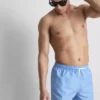 Pantalones Cortos de zigzag
