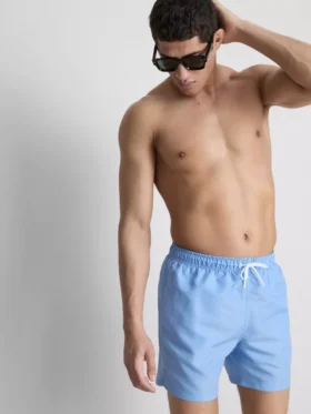 Pantalones Cortos de zigzag