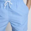 Pantalones Cortos de zigzag