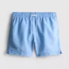 Pantalones Cortos de zigzag