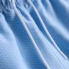 Pantalones Cortos de zigzag