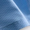 Pantalones Cortos de zigzag