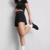 Pantalones Cortos deportivos «Bodysculpt» de tejido