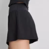 Pantalones Cortos deportivos «Bodysculpt» de tejido